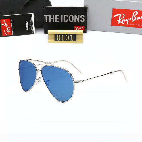 RB Sunglasses AAA-1842