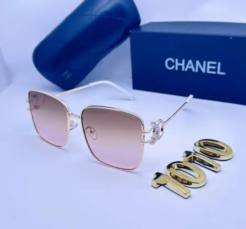 CHNL Sunglasses AAA-729