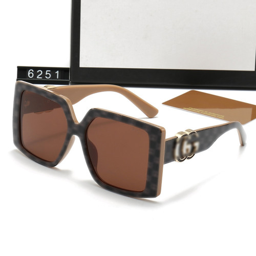 G Sunglasses AAA-655