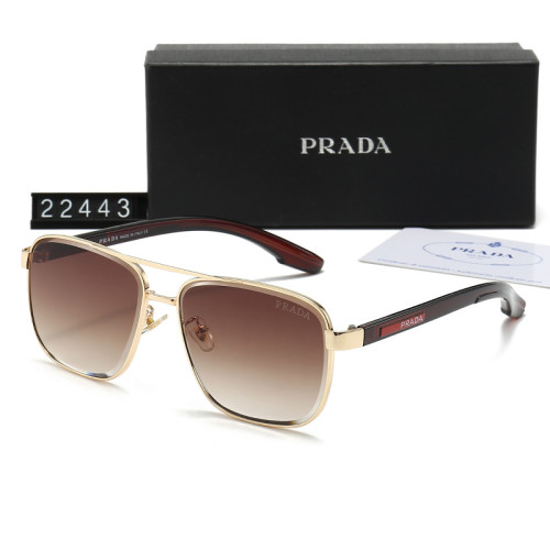 Prada Sunglasses AAA-1047