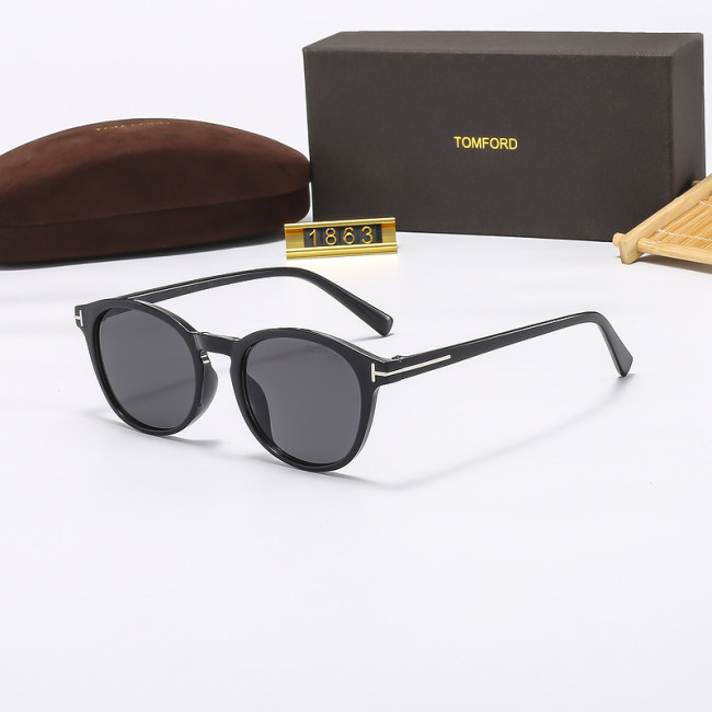 Tom Ford Sunglasses AAA-081