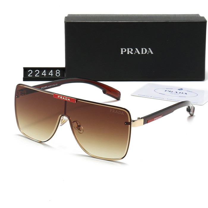 Prada Sunglasses AAA-838