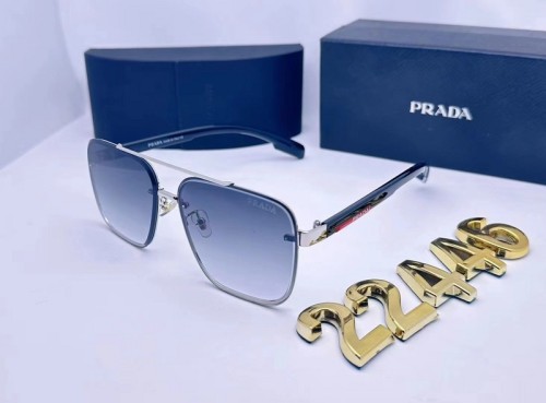 Prada Sunglasses AAA-1158