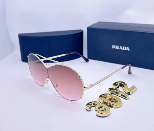 Prada Sunglasses AAA-1170