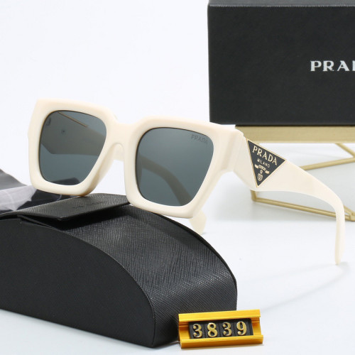 Prada Sunglasses AAA-1005