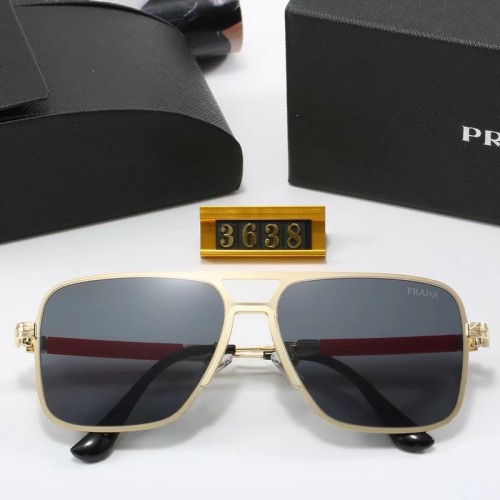 Prada Sunglasses AAA-884