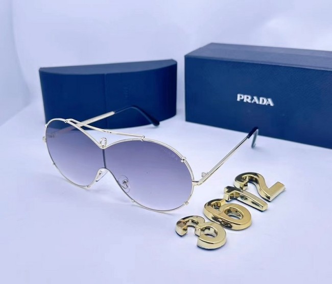 Prada Sunglasses AAA-1169