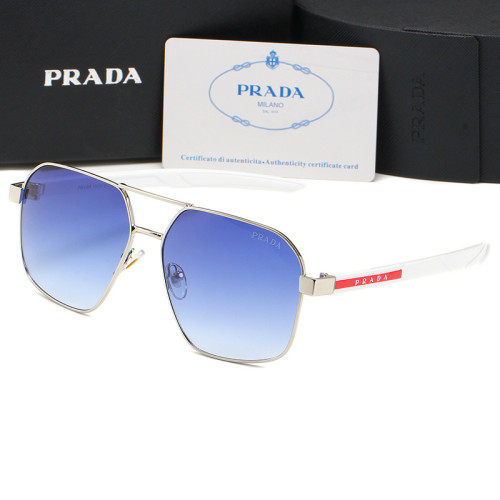 Prada Sunglasses AAA-1063