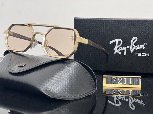 RB Sunglasses AAA-1884