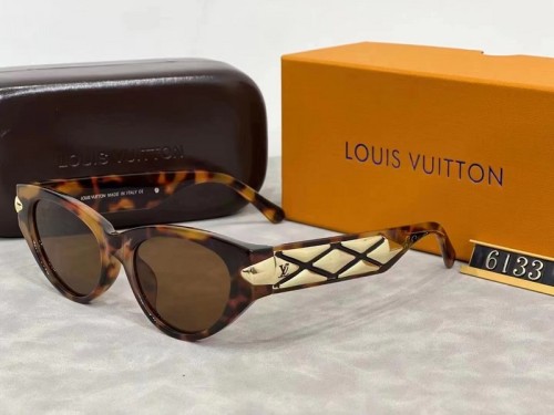 LV Sunglasses AAA-892