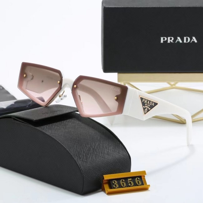 Prada Sunglasses AAA-909