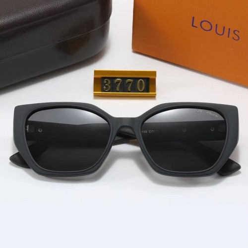LV Sunglasses AAA-670