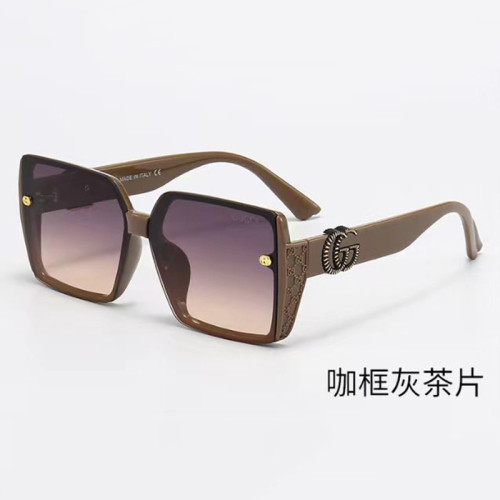 G Sunglasses AAA-666