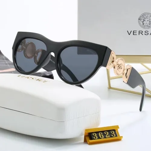 Versace Sunglasses AAA-506