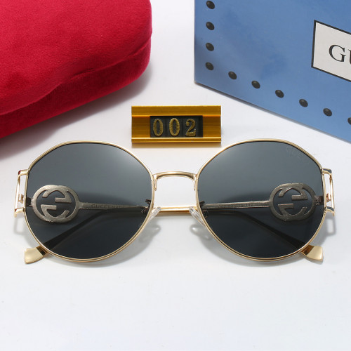 G Sunglasses AAA-742