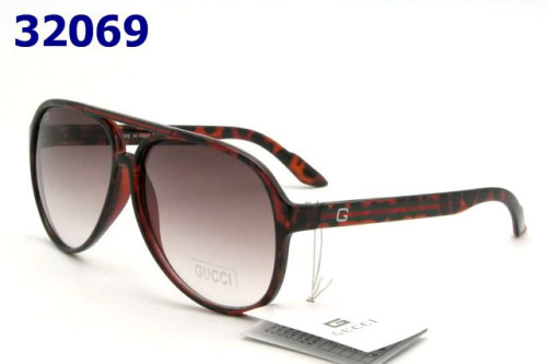 G Sunglasses AAA-1049