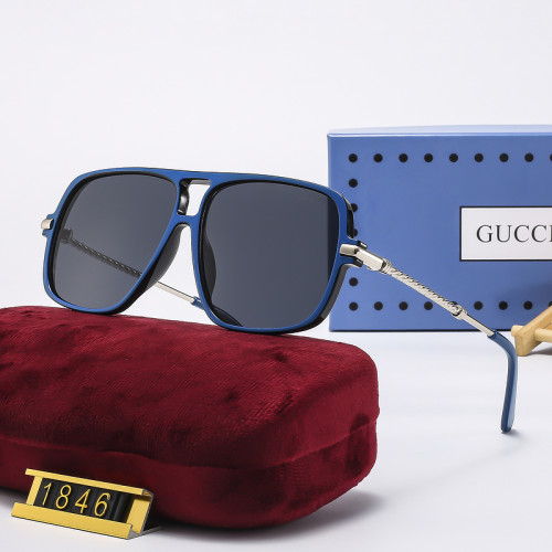 G Sunglasses AAA-736