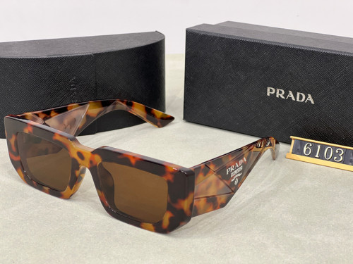 Prada Sunglasses AAA-1122