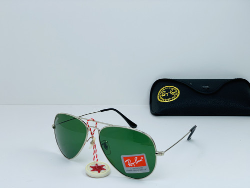 RB Sunglasses AAA-1950