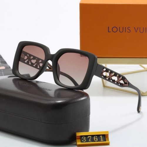 LV Sunglasses AAA-661