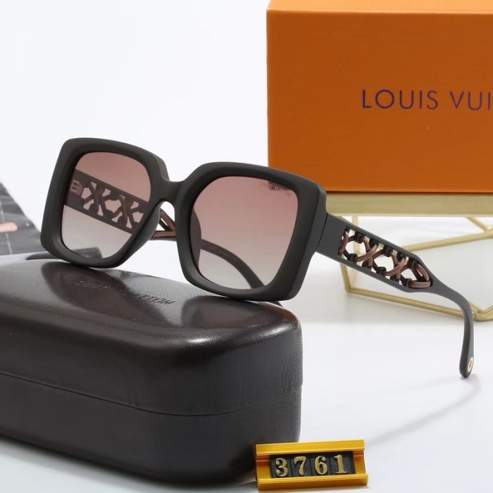 LV Sunglasses AAA-661