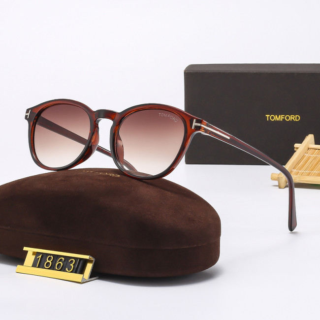 Tom Ford Sunglasses AAA-079