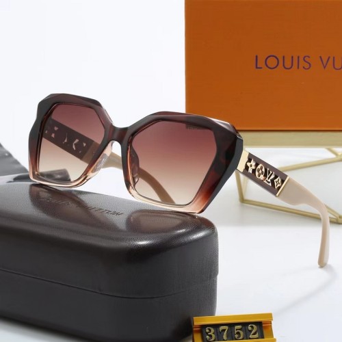 LV Sunglasses AAA-651