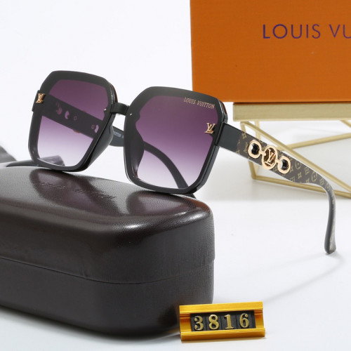 LV Sunglasses AAA-725