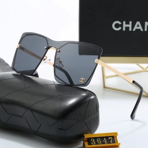 CHNL Sunglasses AAA-450