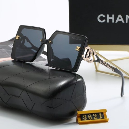 CHNL Sunglasses AAA-432