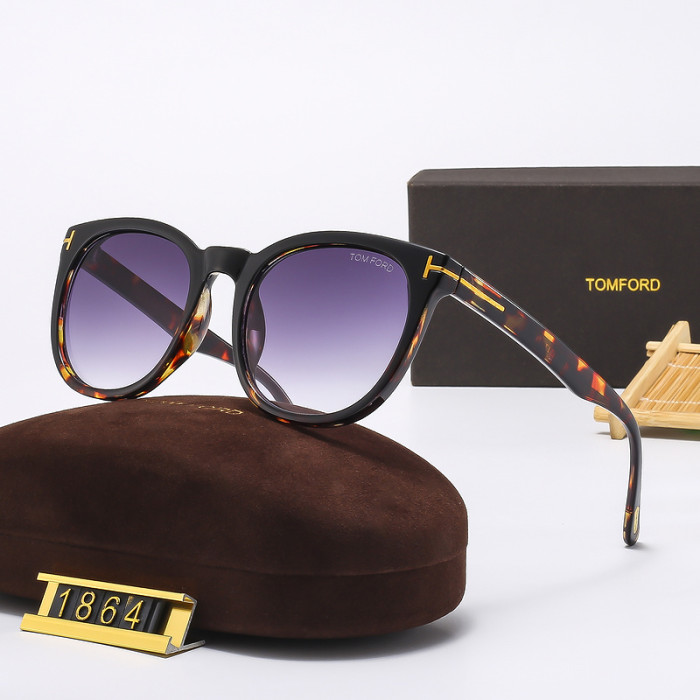 Tom Ford Sunglasses AAA-010