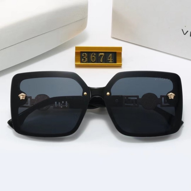 Versace Sunglasses AAA-519