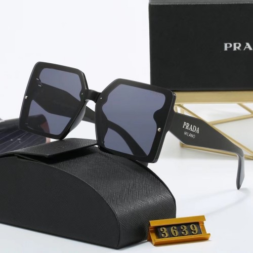 Prada Sunglasses AAA-896