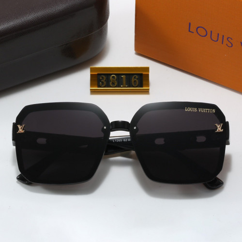LV Sunglasses AAA-719