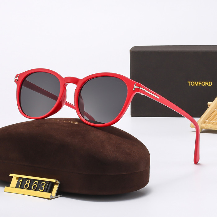 Tom Ford Sunglasses AAA-007