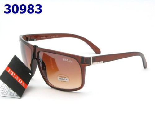 Prada Sunglasses AAA-1100