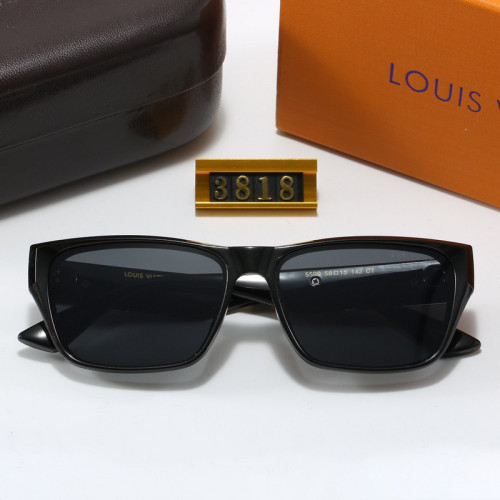 LV Sunglasses AAA-726