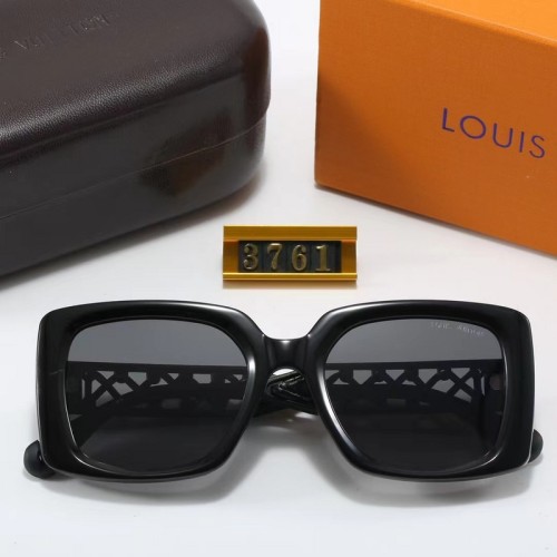 LV Sunglasses AAA-660