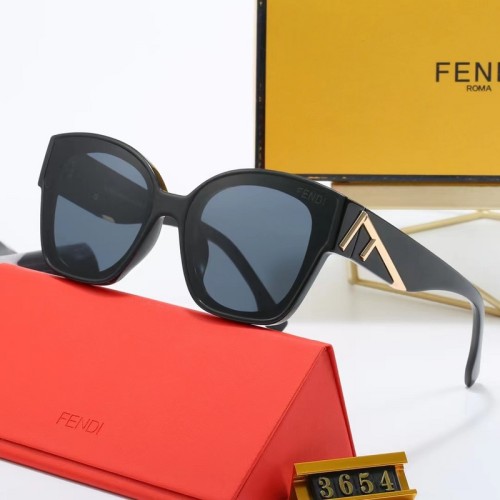 FD Sunglasses AAA-226