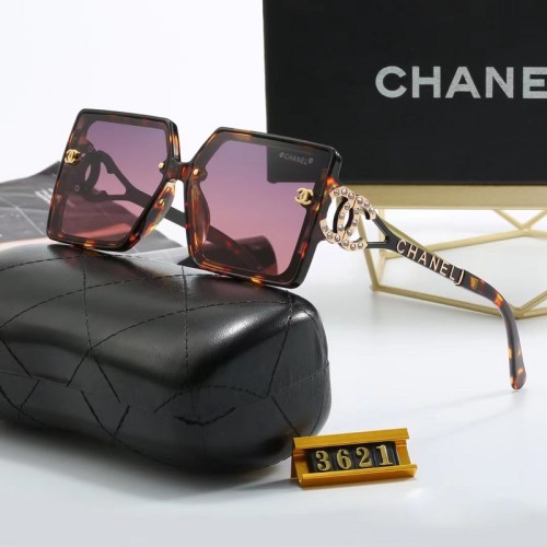 CHNL Sunglasses AAA-429