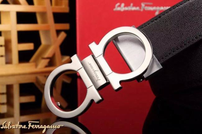 Super Perfect Quality Ferragamo Belts-2034