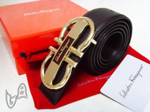 Super Perfect Quality Ferragamo Belts-2172