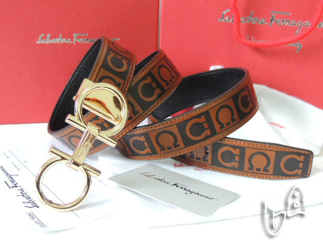 Super Perfect Quality Ferragamo Belts-1776