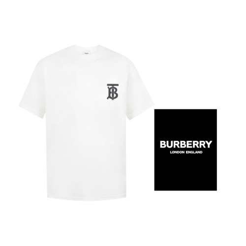 Burberry Shirt 1：1 Quality-877(XS-L)