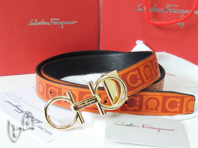 Super Perfect Quality Ferragamo Belts-1770