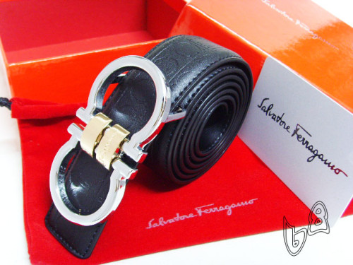 Super Perfect Quality Ferragamo Belts-2165