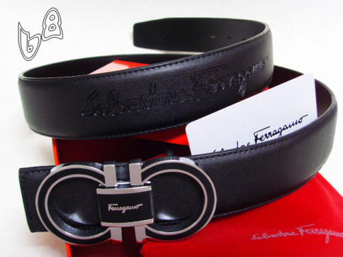 Super Perfect Quality Ferragamo Belts-2178