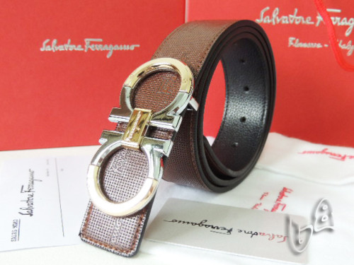 Super Perfect Quality Ferragamo Belts-1896