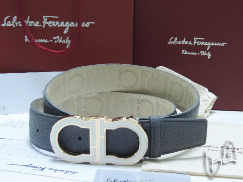 Super Perfect Quality Ferragamo Belts-2055
