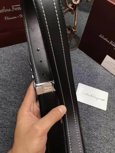 Super Perfect Quality Ferragamo Belts-2161